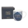 Draeger Paris Bols, Tasses Et Mugs Mug Cadeau - Papy Chéri -Bols, tasses et mugs Soldes Boutique mug cadeau papy cheri