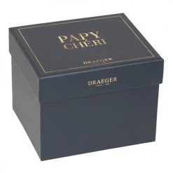 Draeger Paris Bols, Tasses Et Mugs Mug Cadeau - Papy Chéri -Bols, tasses et mugs Soldes Boutique mug cadeau papy cheri 3