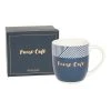 Draeger Paris Bols, Tasses Et Mugs Mug Cadeau - Pause Café -Bols, tasses et mugs Soldes Boutique mug cadeau pause cafe