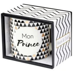 Draeger Paris Bols, Tasses Et Mugs Mug Cadeau Prince -Bols, tasses et mugs Soldes Boutique mug cadeau prince 3