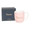 Draeger Paris Bols, Tasses Et Mugs Mug Cadeau - Princesse -Bols, tasses et mugs Soldes Boutique mug cadeau princesse