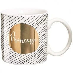 Draeger Paris Bols, Tasses Et Mugs Mug Cadeau Princesse