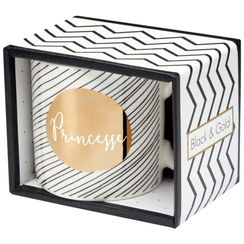 Mug Cadeau Princesse Draeger Paris Bols, Tasses Et Mugs Mug Cadeau Princesse -Bols, tasses et mugs Soldes Boutique mug cadeau princesse 6