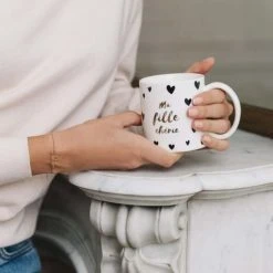 Draeger Paris Bols, Tasses Et Mugs Mug Cadeau Réveil En Cours 13 Draeger Paris Bols, Tasses Et Mugs Mug Cadeau Réveil En Cours -Bols, tasses et mugs Soldes Boutique mug cadeau reveil en cours 5