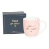 Draeger Paris Bols, Tasses Et Mugs Mug Cadeau - Sœur De Cœur -Bols, tasses et mugs Soldes Boutique mug cadeau soeur de coeur