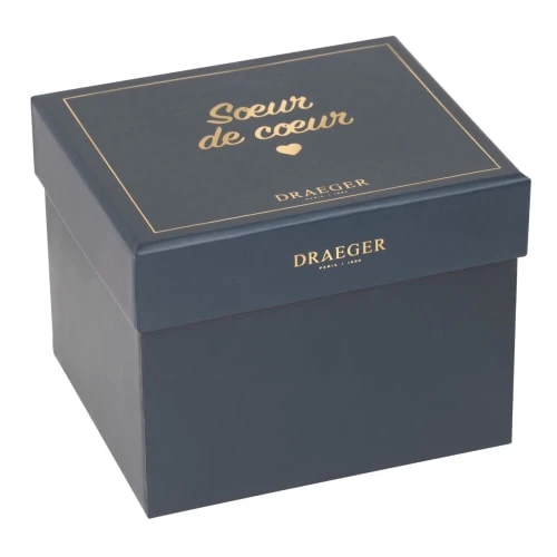 Draeger Paris Bols, Tasses Et Mugs Mug Cadeau - Sœur De Cœur 5 Draeger Paris Bols, Tasses Et Mugs Mug Cadeau - Sœur De Cœur – Image 3