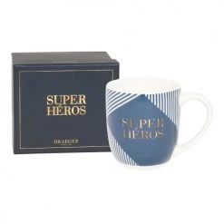 Draeger Paris Bols, Tasses Et Mugs Mug Cadeau - Super Héros