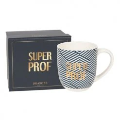 Draeger Paris Bols, Tasses Et Mugs Mug Cadeau - Super Prof