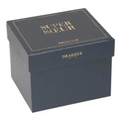 Draeger Paris Bols, Tasses Et Mugs Mug Cadeau - Super Sœur -Bols, tasses et mugs Soldes Boutique mug cadeau super soeur 2
