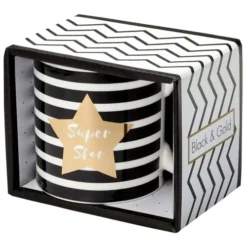 Draeger Paris Bols, Tasses Et Mugs Mug Cadeau Super Star -Bols, tasses et mugs Soldes Boutique mug cadeau super star 1
