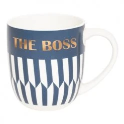 Draeger Paris Bols, Tasses Et Mugs Mug Cadeau - The Boss 6 Draeger Paris Bols, Tasses Et Mugs Mug Cadeau - The Boss -Bols, tasses et mugs Soldes Boutique mug cadeau the boss 1