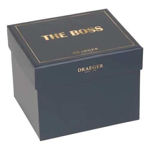 Draeger Paris Bols, Tasses Et Mugs Mug Cadeau - The Boss 5 Draeger Paris Bols, Tasses Et Mugs Mug Cadeau - The Boss – Image 3
