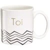 Draeger Paris Bols, Tasses Et Mugs Mug Cadeau Toi -Bols, tasses et mugs Soldes Boutique mug cadeau toi