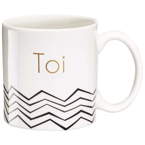 Draeger Paris Bols, Tasses Et Mugs Mug Cadeau Toi -Bols, tasses et mugs Soldes Boutique mug cadeau toi