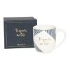 Draeger Paris Bols, Tasses Et Mugs Mug Cadeau - Toujours Au Top -Bols, tasses et mugs Soldes Boutique mug cadeau toujours au top