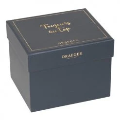 Draeger Paris Bols, Tasses Et Mugs Mug Cadeau - Toujours Au Top -Bols, tasses et mugs Soldes Boutique mug cadeau toujours au top 2