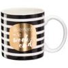 Draeger Paris Bols, Tasses Et Mugs Mug Cadeau Vivement Le Week-end -Bols, tasses et mugs Soldes Boutique mug cadeau vivement le week end
