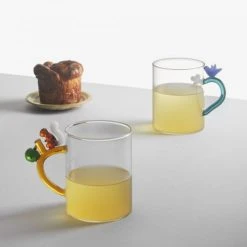 Ichendorf Bols, Tasses Et Mugs Mug Chouette -Bols, tasses et mugs Soldes Boutique mug chouette 1
