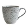 House Doctor Bols, Tasses Et Mugs Mug En Céramique Bleu-gris