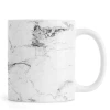 Juniqe Bols, Tasses Et Mugs Mug En Céramique En Blanc -Bols, tasses et mugs Soldes Boutique mug en ceramique en blanc