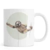 Juniqe Bols, Tasses Et Mugs Mug En Céramique En Blanc & Gris -Bols, tasses et mugs Soldes Boutique mug en ceramique en blanc gris 16
