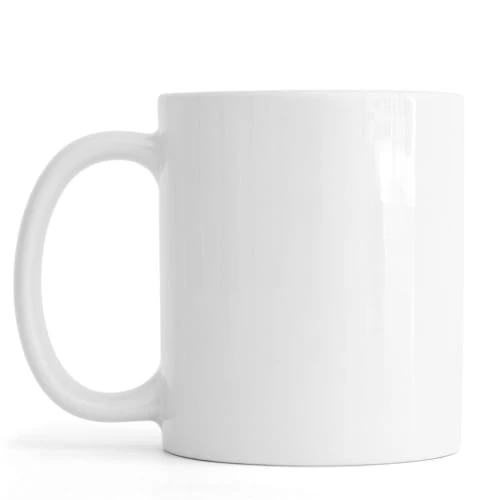 Juniqe Bols, Tasses Et Mugs Mug En Céramique En Blanc & Gris 5 Juniqe Bols, Tasses Et Mugs Mug En Céramique En Blanc & Gris – Image 3