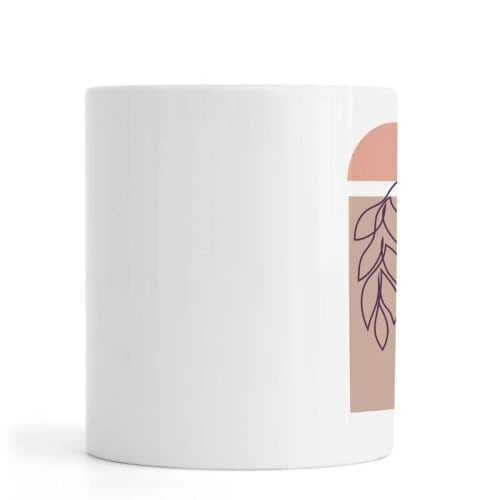 Juniqe Bols, Tasses Et Mugs Mug En Céramique En Blanc Ivoire 4 Juniqe Bols, Tasses Et Mugs Mug En Céramique En Blanc Ivoire – Image 2