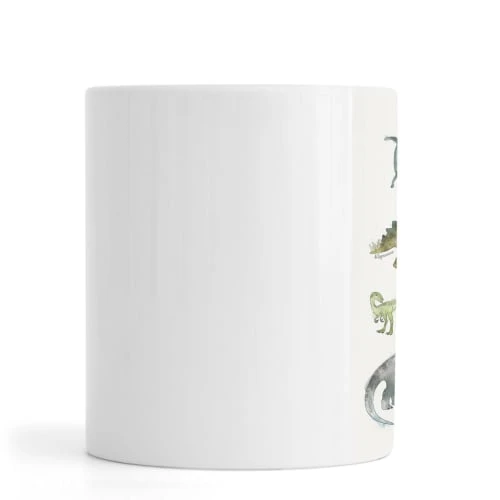 Juniqe Bols, Tasses Et Mugs Mug En Céramique En Blanc Ivoire & Bleu 5 Juniqe Bols, Tasses Et Mugs Mug En Céramique En Blanc Ivoire & Bleu – Image 3