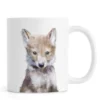 Juniqe Bols, Tasses Et Mugs Mug En Céramique En Blanc & Marron 2 Juniqe Bols, Tasses Et Mugs Mug En Céramique En Blanc & Marron -Bols, tasses et mugs Soldes Boutique mug en ceramique en blanc marron 8