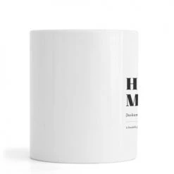 Juniqe Bols, Tasses Et Mugs Mug En Céramique En Blanc & Noir -Bols, tasses et mugs Soldes Boutique mug en ceramique en blanc noir 1