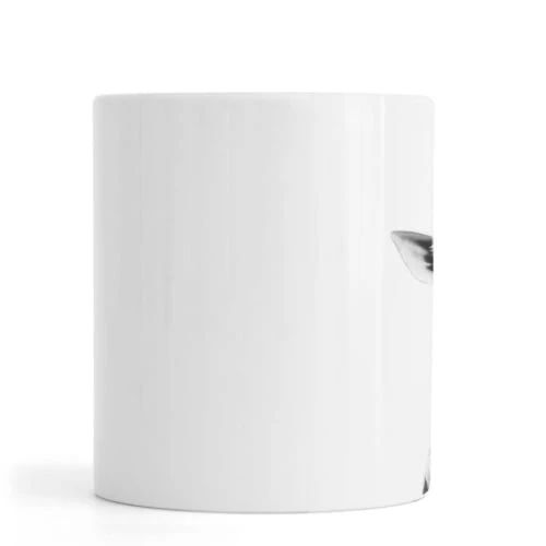 Juniqe Bols, Tasses Et Mugs Mug En Céramique En Blanc & Noir 5 Juniqe Bols, Tasses Et Mugs Mug En Céramique En Blanc & Noir – Image 3