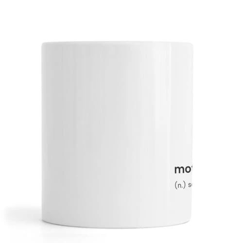 Juniqe Bols, Tasses Et Mugs Mug En Céramique En Blanc & Noir 4 Juniqe Bols, Tasses Et Mugs Mug En Céramique En Blanc & Noir – Image 2