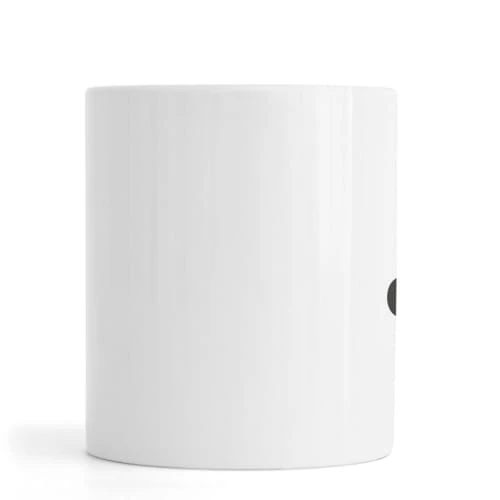 Juniqe Bols, Tasses Et Mugs Mug En Céramique En Blanc & Noir 4 Juniqe Bols, Tasses Et Mugs Mug En Céramique En Blanc & Noir – Image 2