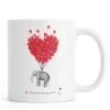 Juniqe Bols, Tasses Et Mugs Mug En Céramique En Gris & Rouge 1 Juniqe Bols, Tasses Et Mugs Mug En Céramique En Gris & Rouge -Bols, tasses et mugs Soldes Boutique mug en ceramique en gris rouge