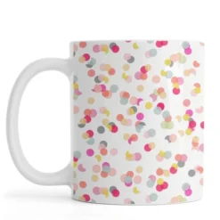 Juniqe Bols, Tasses Et Mugs Mug En Céramique En Multicolore -Bols, tasses et mugs Soldes Boutique mug en ceramique en multicolore 2