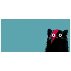 Juniqe Bols, Tasses Et Mugs Mug En Céramique En Noir & Turquoise 9 Juniqe Bols, Tasses Et Mugs Mug En Céramique En Noir & Turquoise -Bols, tasses et mugs Soldes Boutique mug en ceramique en noir turquoise 3