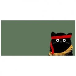 Juniqe Bols, Tasses Et Mugs Mug En Céramique En Noir & Vert -Bols, tasses et mugs Soldes Boutique mug en ceramique en noir vert 3