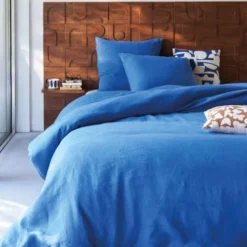 Maisons Du Monde Bols, Tasses Et Mugs Mug En Faïence Blanche Motifs Ovales Bleus - Lot De 2 -Bols, tasses et mugs Soldes Boutique mug en faience blanche motifs ovales bleus 1000 4 35 207659 4