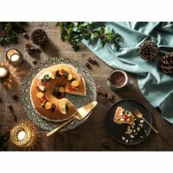 Maisons Du Monde Bols, Tasses Et Mugs Mug En Faïence Bleue Imprimée - Lot De 2 -Bols, tasses et mugs Soldes Boutique mug en faience bleue imprimee 1000 2 28 174524 4