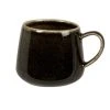 Maisons Du Monde Bols, Tasses Et Mugs Mug En Grès Anthracite - Lot De 2 -Bols, tasses et mugs Soldes Boutique mug en gres anthracite 1000 10 3 227266 1