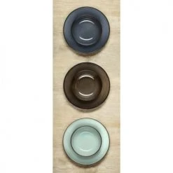 Medard De Noblat Bols, Tasses Et Mugs Mug En Grès émaillé - Lot De 6 -Bols, tasses et mugs Soldes Boutique mug en gres emaille lot de 6 2