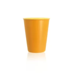OGO Living Bols, Tasses Et Mugs Mug En Grès Jaune 32cl