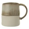 Bloomingville Bols, Tasses Et Mugs Mug En Grès Multicolore -Bols, tasses et mugs Soldes Boutique mug en gres multicolore