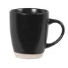 Maisons Du Monde Bols, Tasses Et Mugs Mug En Grès Noir - Lot De 2 -Bols, tasses et mugs Soldes Boutique mug en gres noir 1000 11 21 227284 1