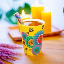 Pylones Bols, Tasses Et Mugs Mug En Porcelaine 45cl -Bols, tasses et mugs Soldes Boutique mug en porcelaine 45cl 1