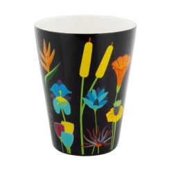 Pylones Bols, Tasses Et Mugs Mug En Porcelaine 45cl