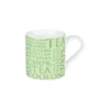 Koenitz Bols, Tasses Et Mugs Mug En Porcelaine Tea Vert 370ml 2 Koenitz Bols, Tasses Et Mugs Mug En Porcelaine Tea Vert 370ml -Bols, tasses et mugs Soldes Boutique mug en porcelaine tea vert 370ml