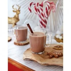 Luminarc Bols, Tasses Et Mugs Mug En Verre 25cl 10 Luminarc Bols, Tasses Et Mugs Mug En Verre 25cl -Bols, tasses et mugs Soldes Boutique mug en verre 25cl 3