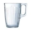 Luminarc Bols, Tasses Et Mugs Mug En Verre 32cl