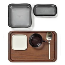 Serax Bols, Tasses Et Mugs Mug En Verre Fumé Gris D9cm -Bols, tasses et mugs Soldes Boutique mug en verre fume gris d9cm 3